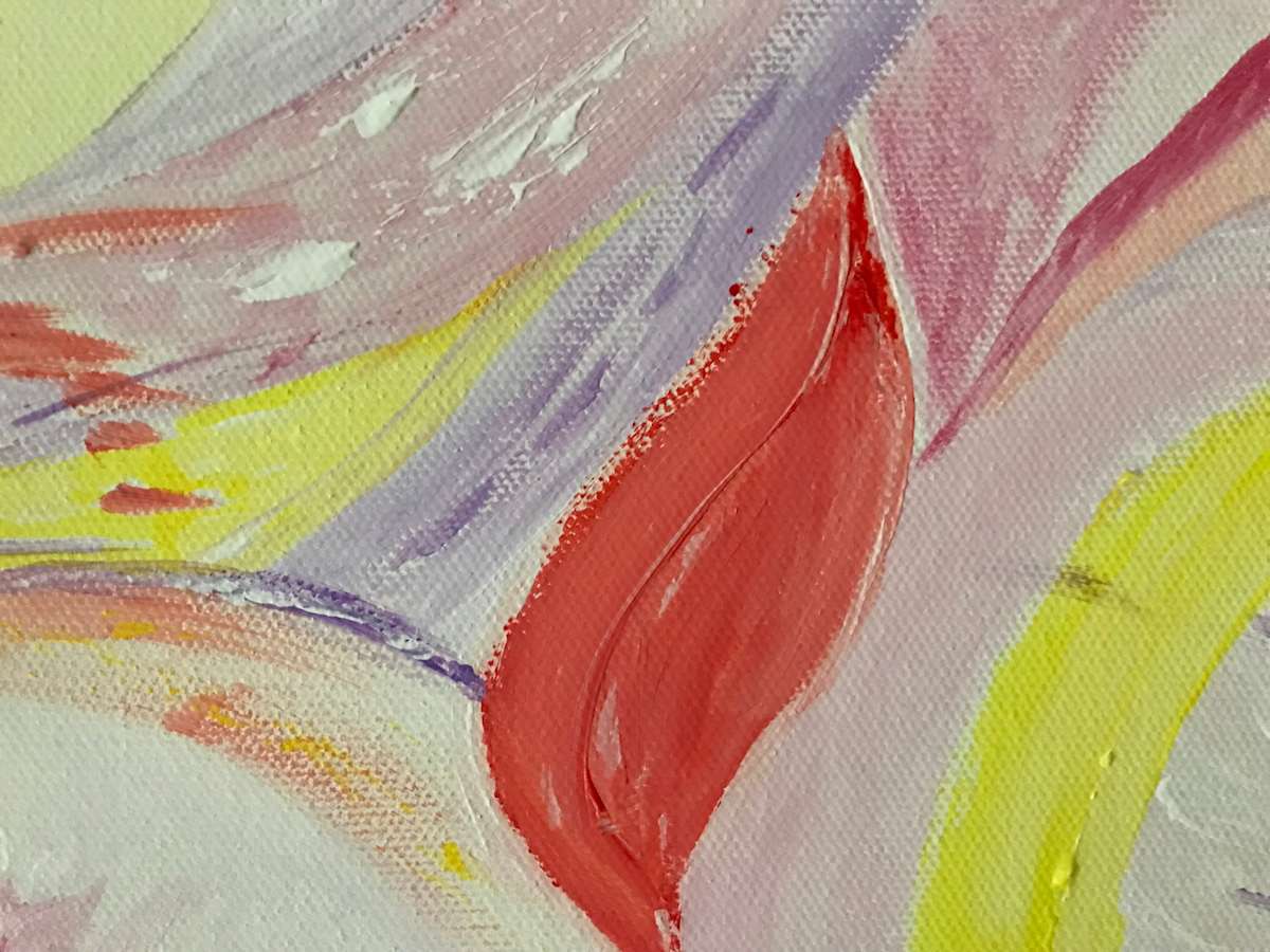 Rejuvenescence by Helen Rowan-Taber, Image 1.