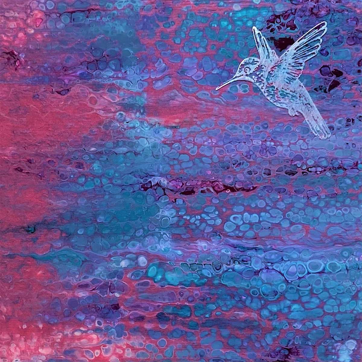 Delectations by Marika Morissette, Image 1.