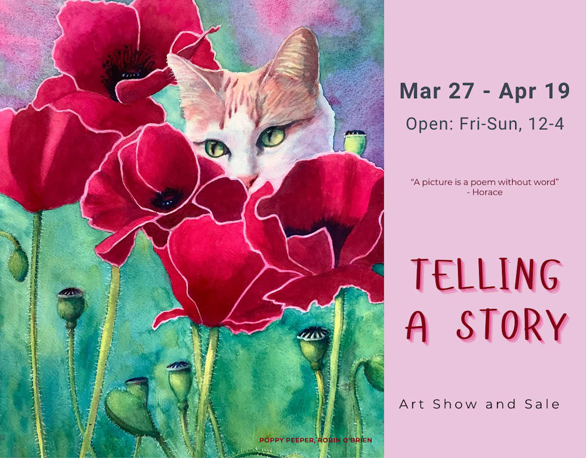 Telling A Story