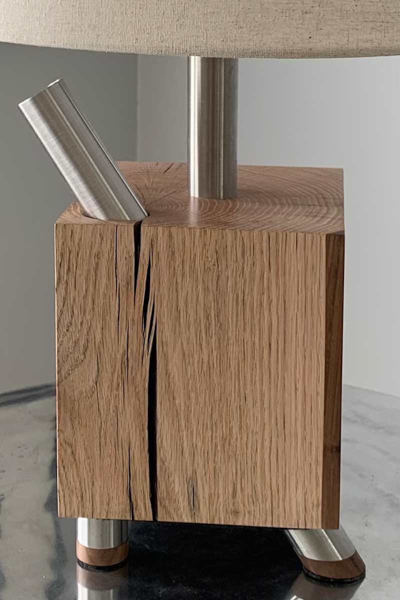 Side Step (right) by Abe Lorenzen 