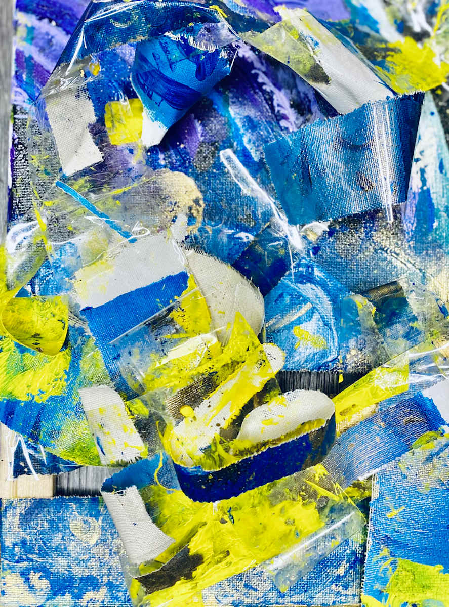 Imperfect Beauty by Allison Gappa 