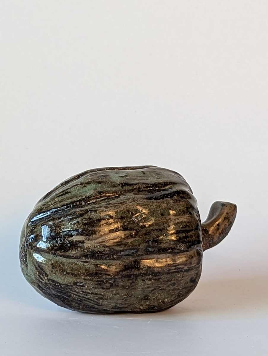 Fruit by Jill Robinson 