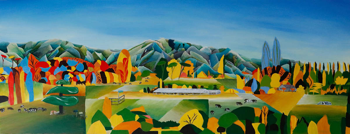 Commission 1/2024 by Tania Akehurst, Image 1.