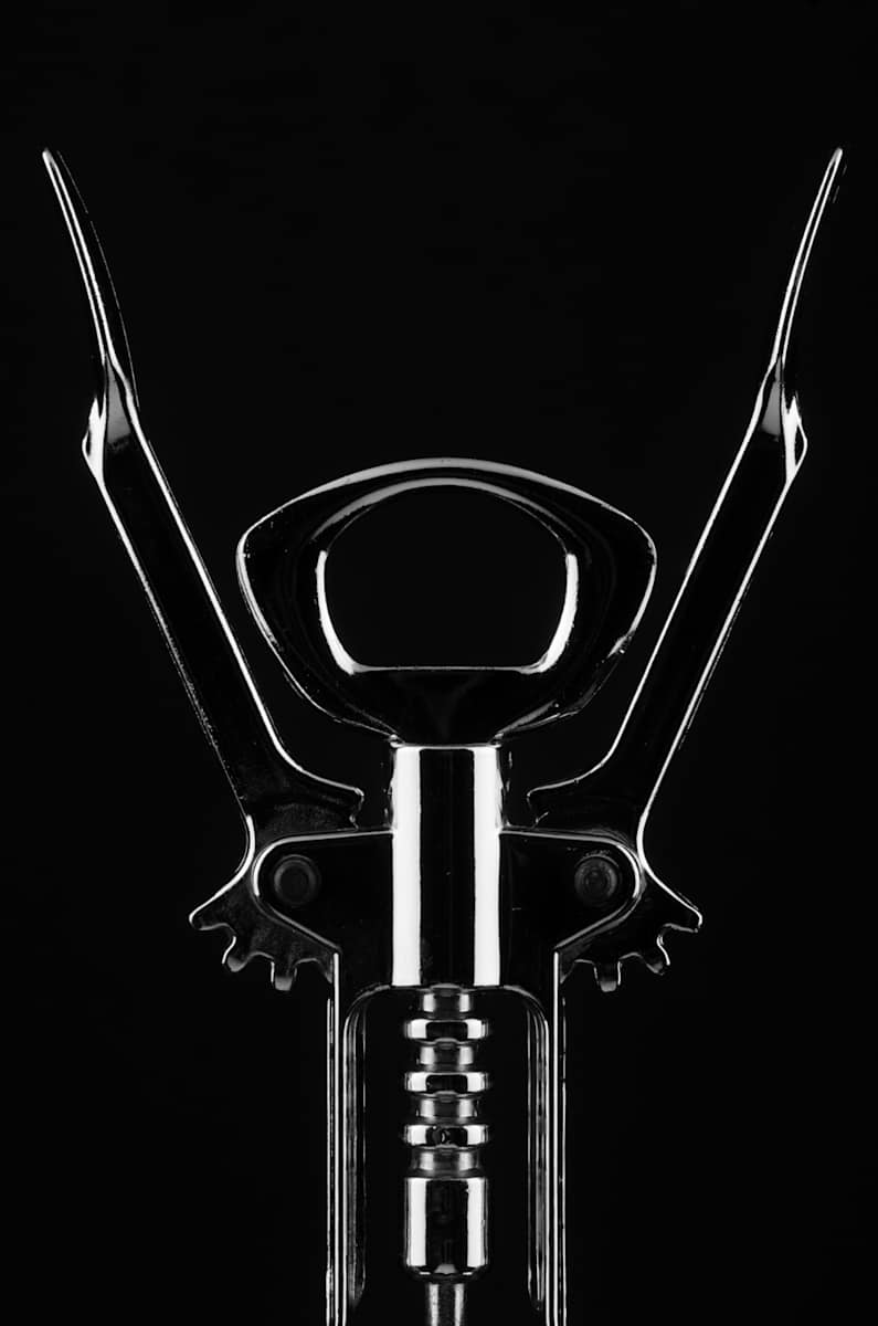 Yay, Wine! by Rodney Margison 