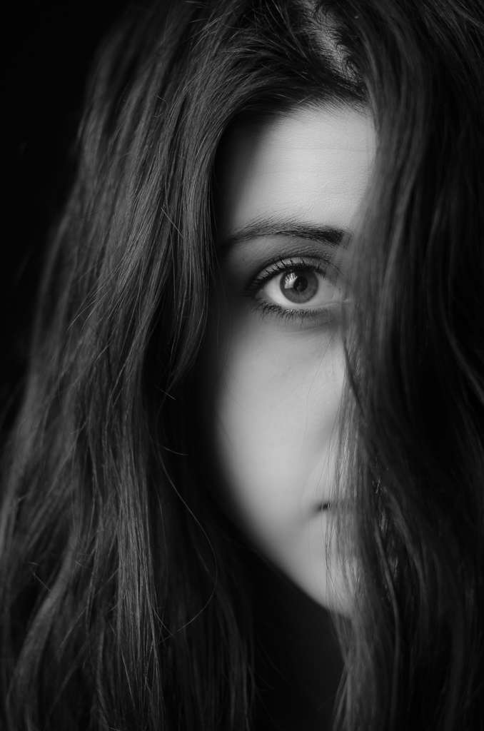 I C U by Rodney Margison 