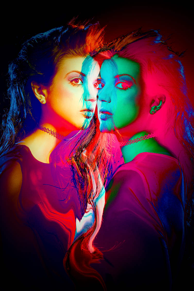 Envy by Rodney Margison 