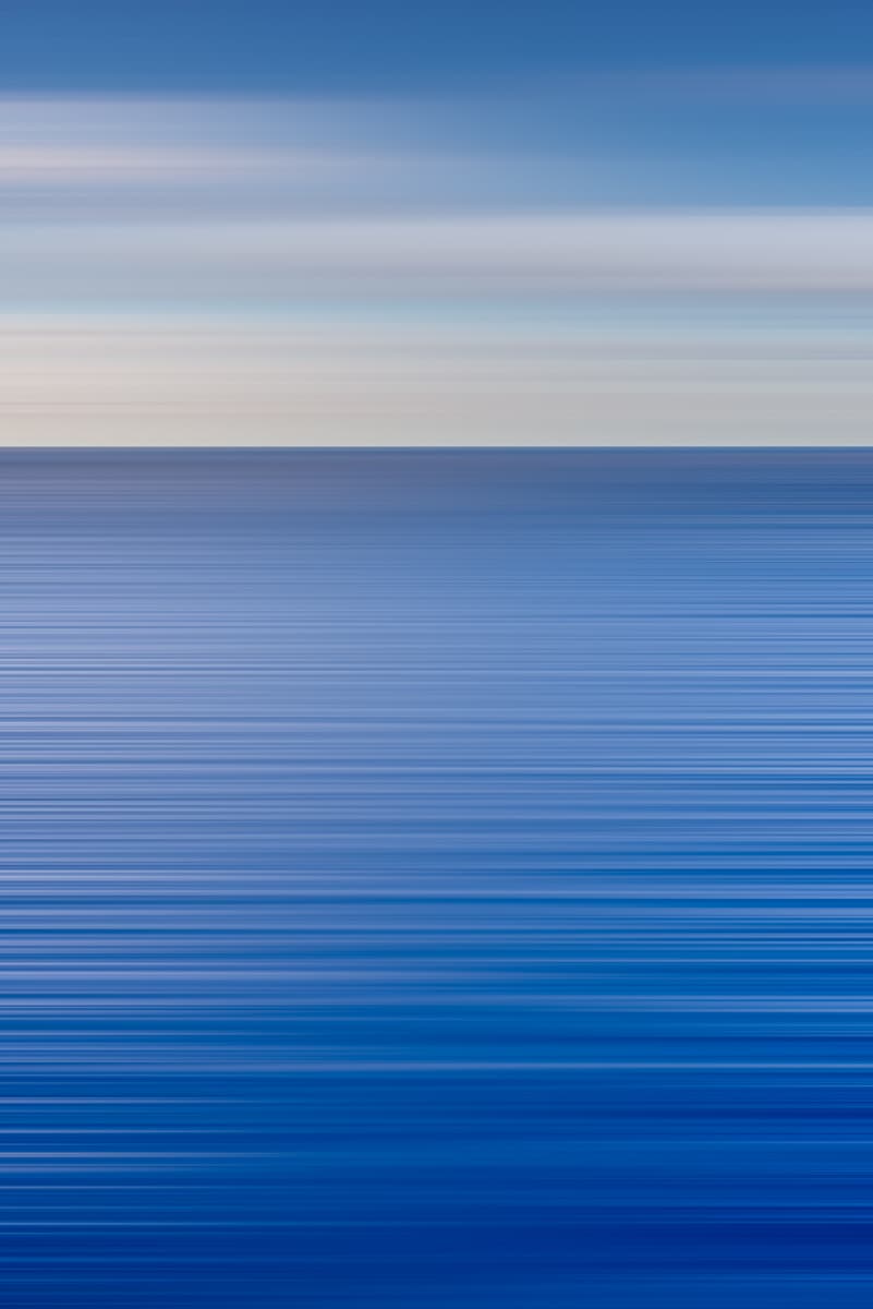 Smooth Sailing by Rodney Margison, Image 1.