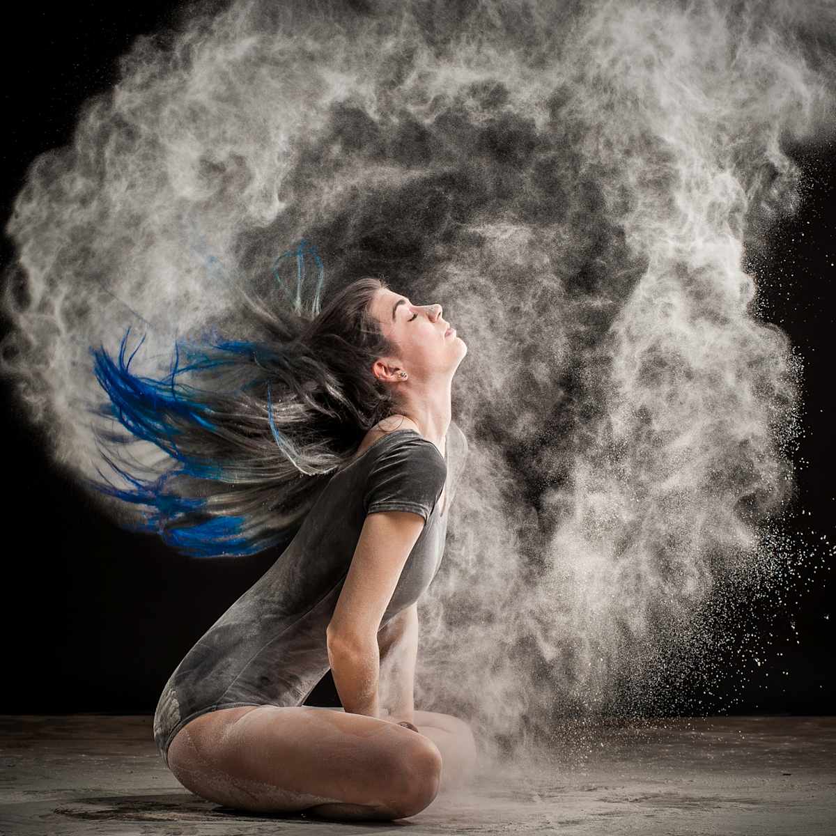 Take a Powder by Rodney Margison 