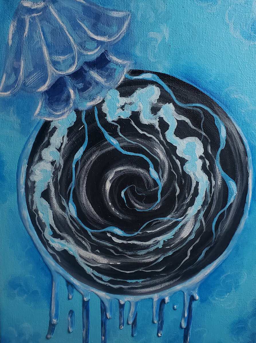 Eclipse by Zana 