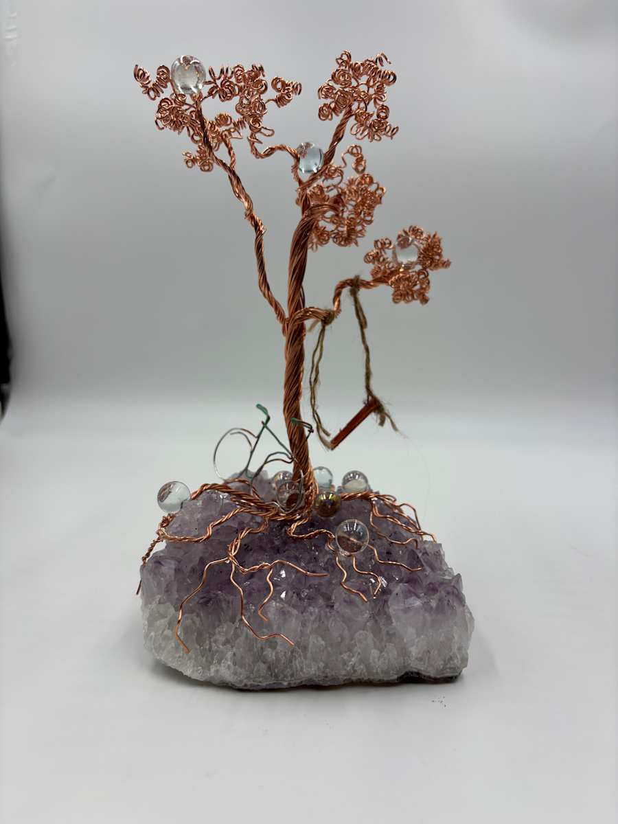 Keeper of the Memories We Abandon by Denelle Pantleo  Image: Keeper of the Memories We Abandon