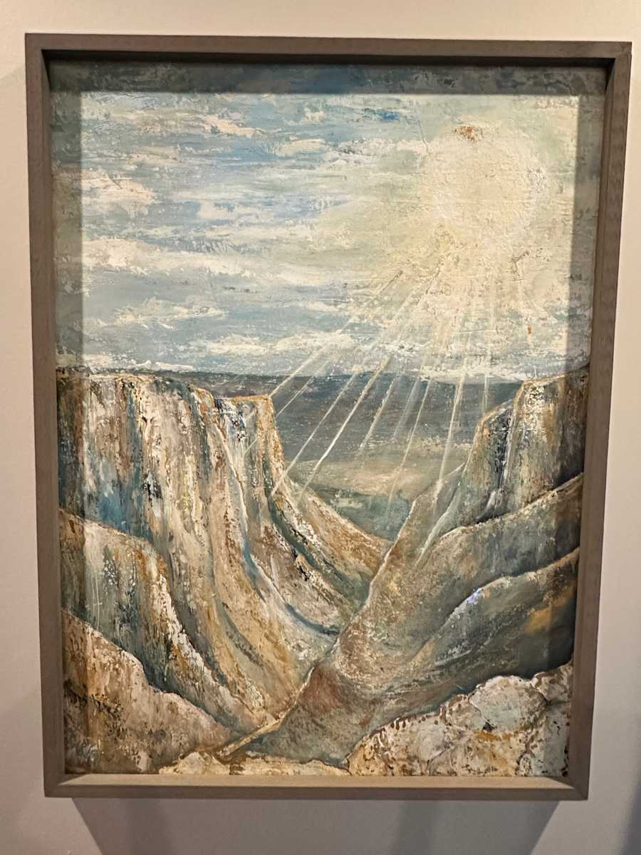 Grand View by Sara Huffman, Image 1.