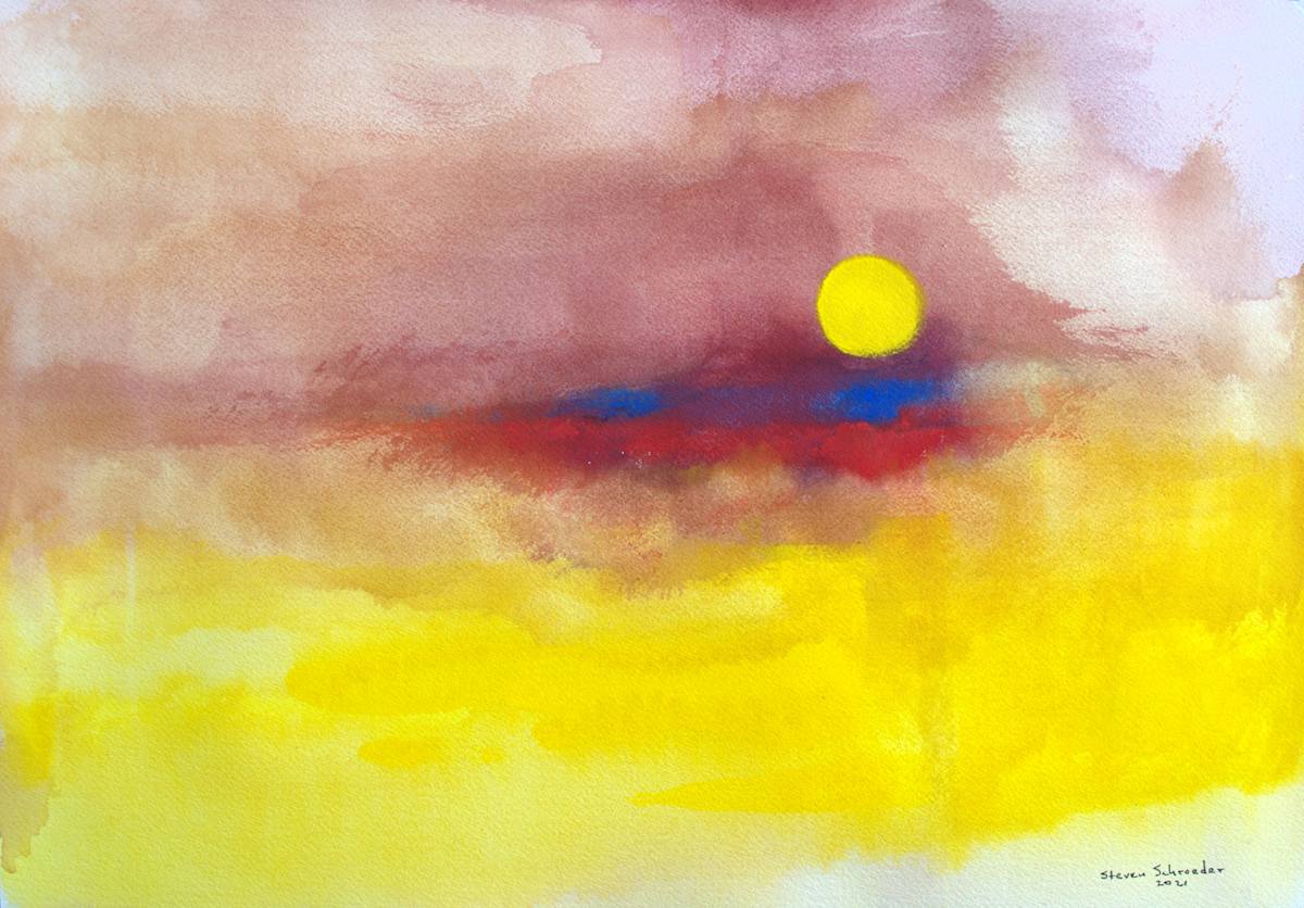 tierra amarilla by Steven Schroeder, Image 1.