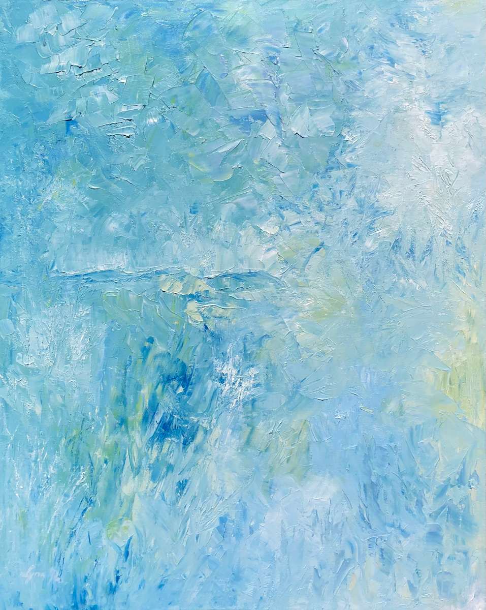 January by Lynn Parr, Image 1.