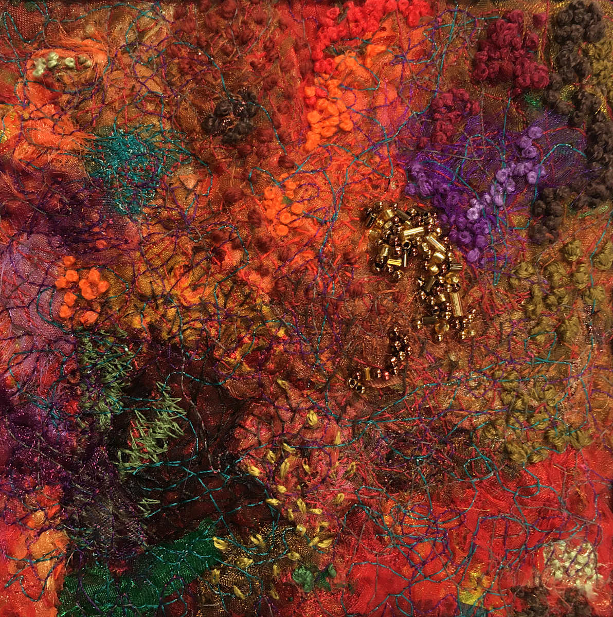 Kerry Woods by Lynn Parr 