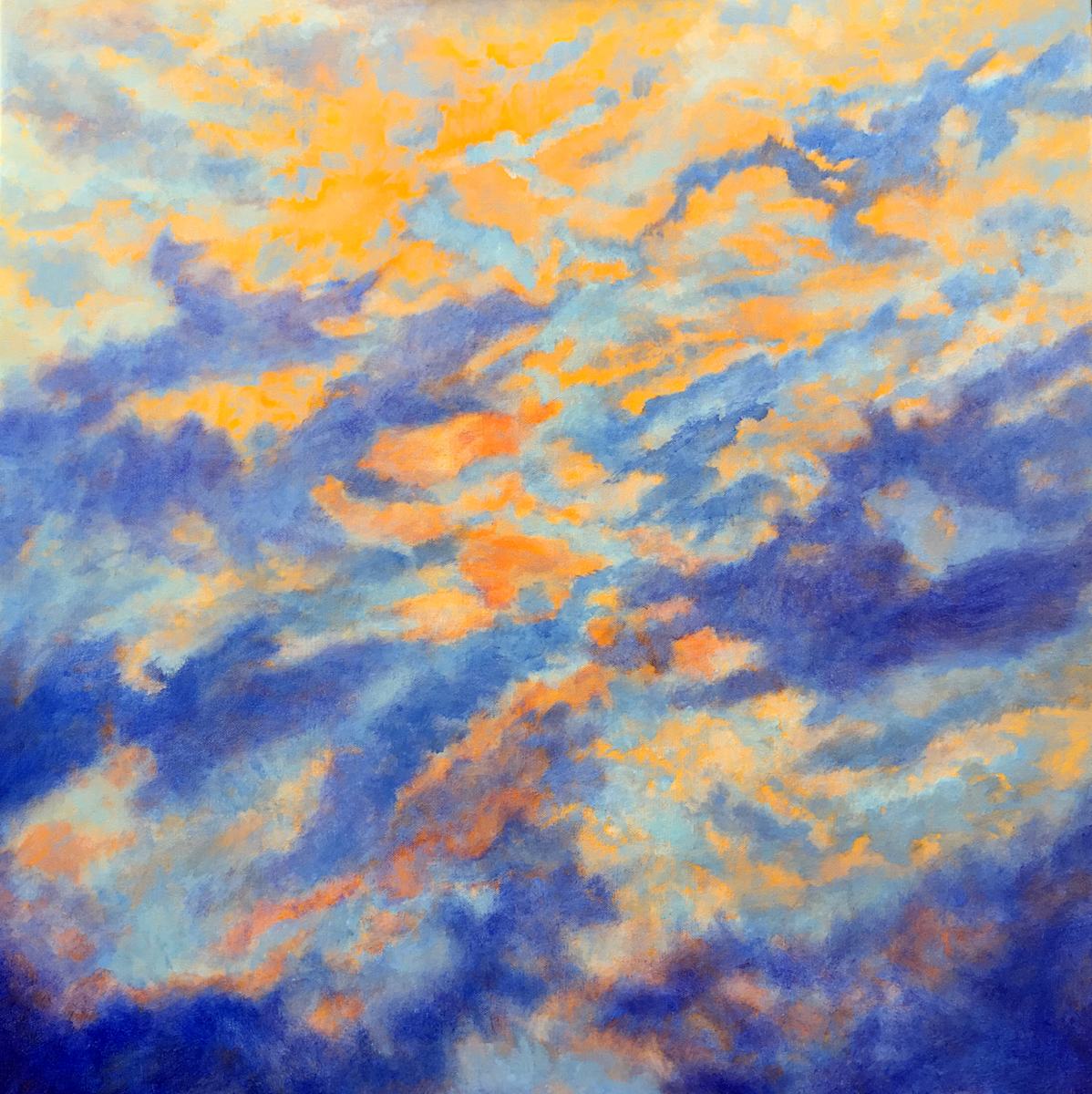 Prelude by Lynn Parr 