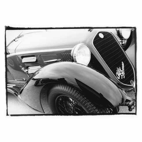 Alfa 1 by The Red Sable Studio, Image 2.