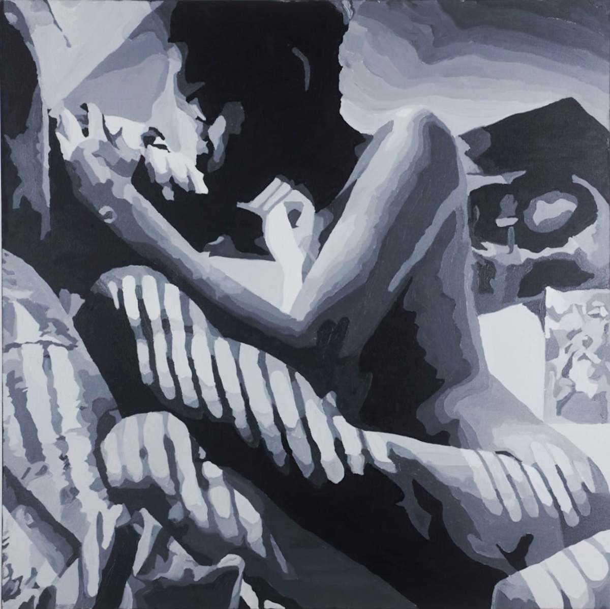 Royals by Darin L Triplett 