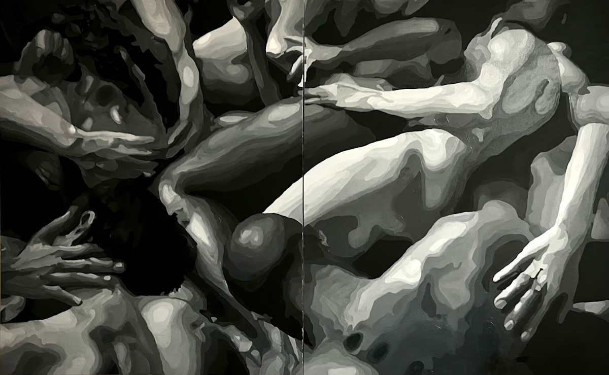 Communion by Darin L Triplett 