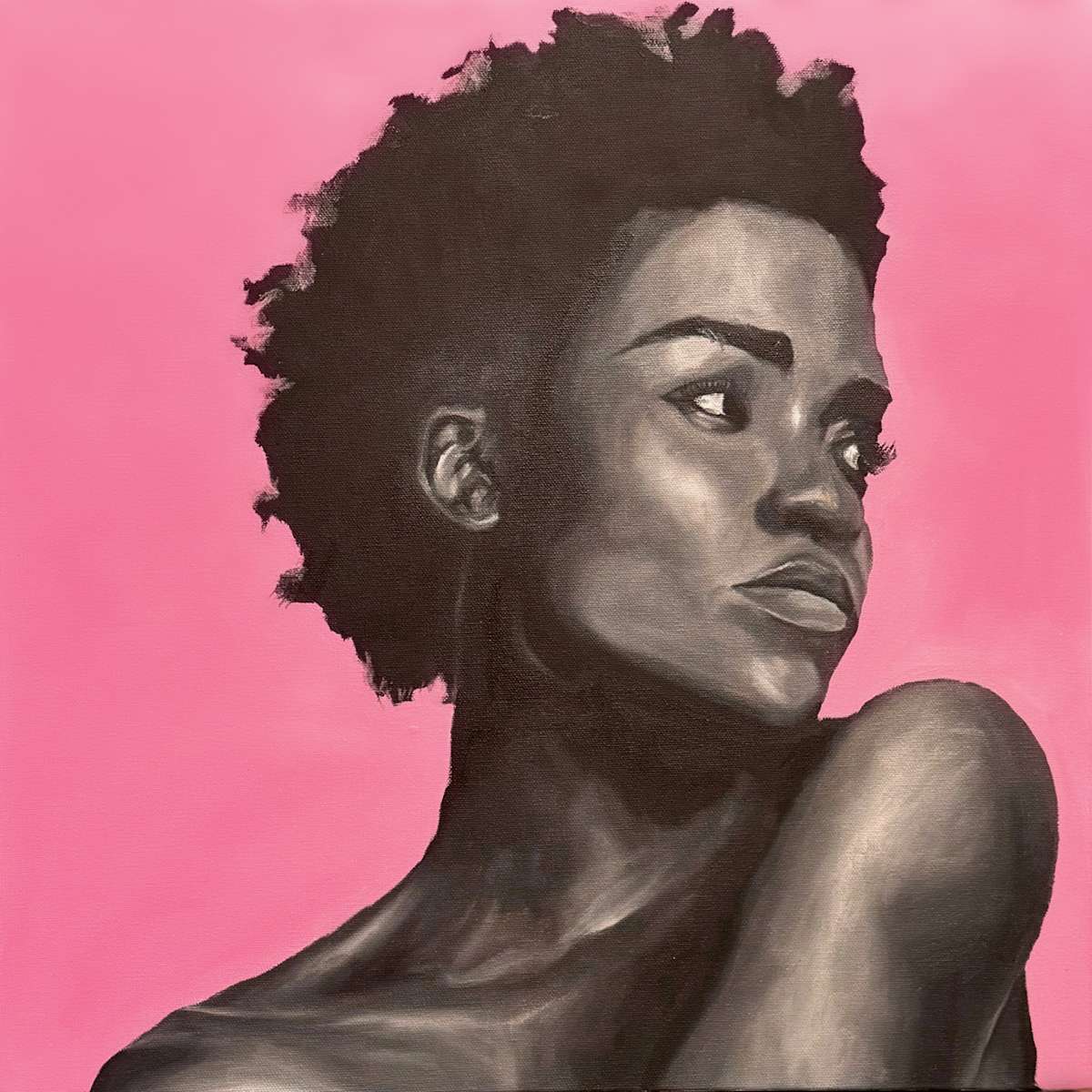 Longing by Darin L Triplett 