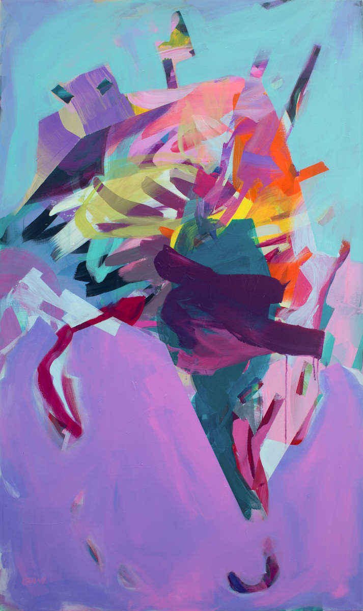 Deconstructed Delusion No. 07 by Petra Penz 