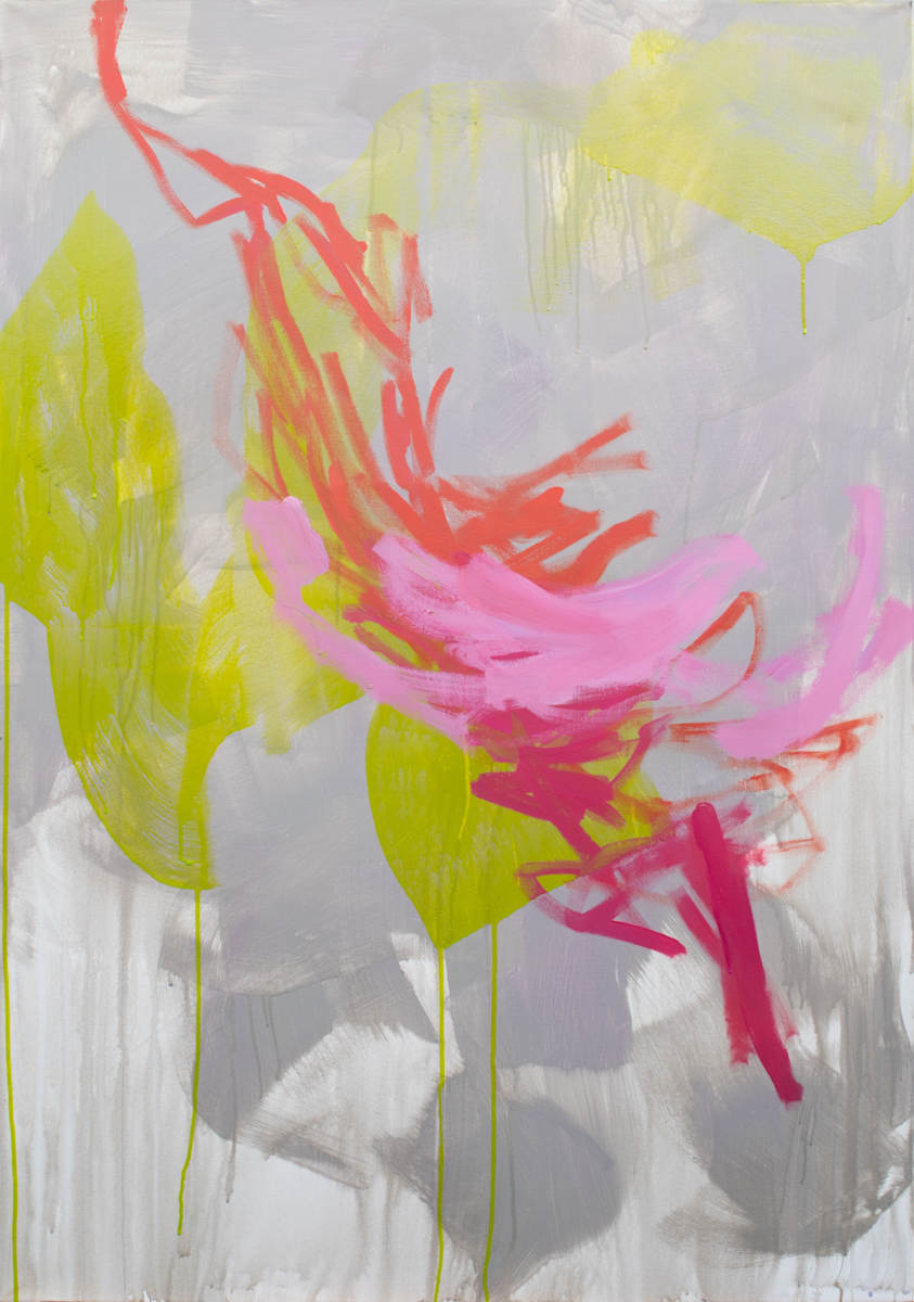 Landscapes No. 29 by Petra Penz 