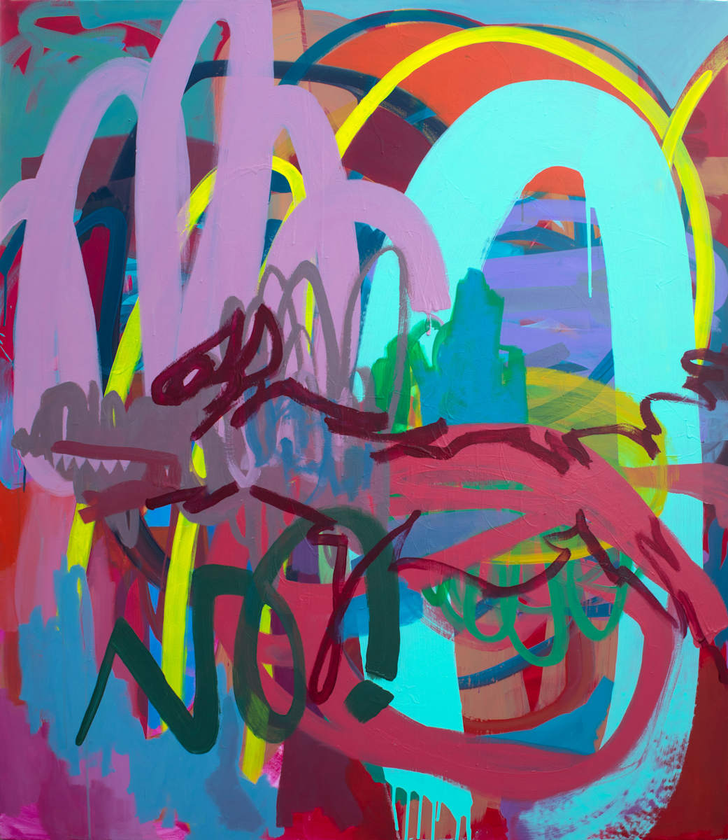 Seamless No. 08 by Petra Penz, Image 3.