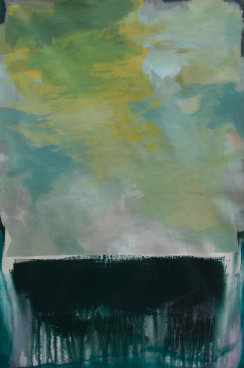 Landscapes No. 22 by Petra Penz 
