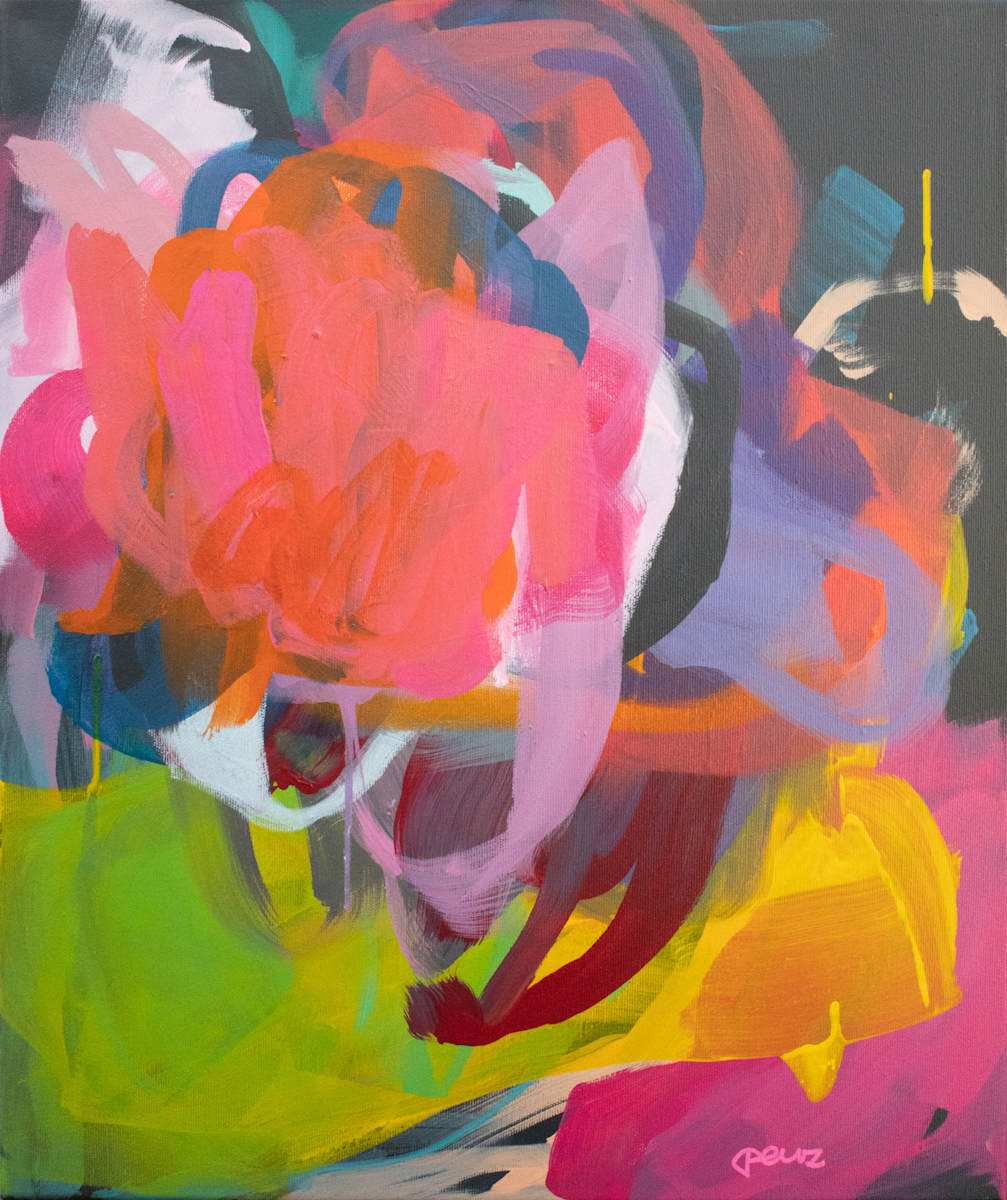 Visible No. 07 by Petra Penz 