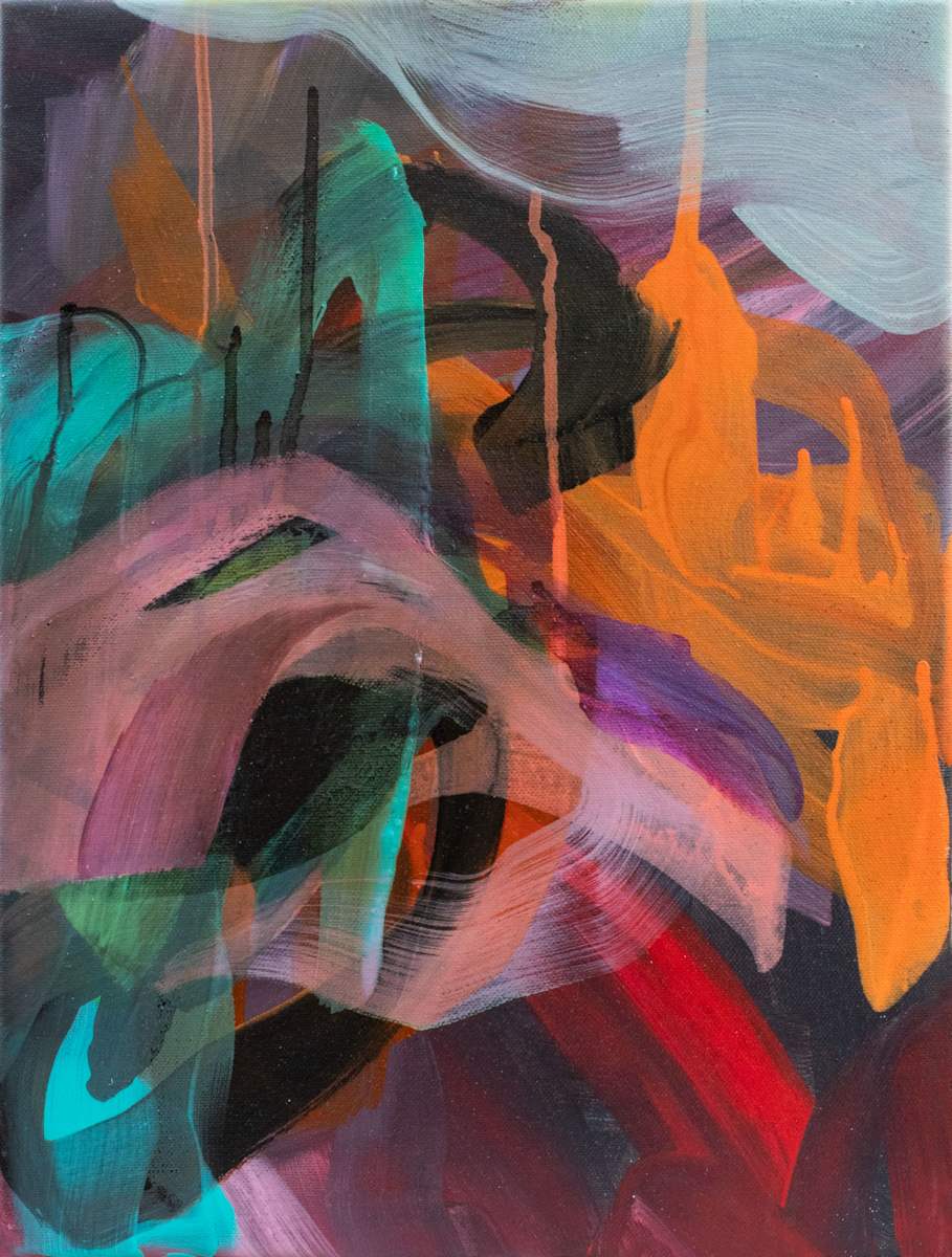 Visible No. 10 by Petra Penz 