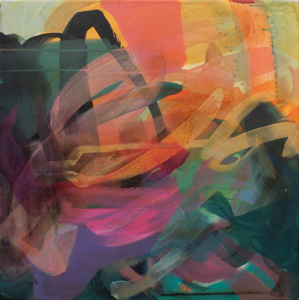 Visible No. 11 by Petra Penz 