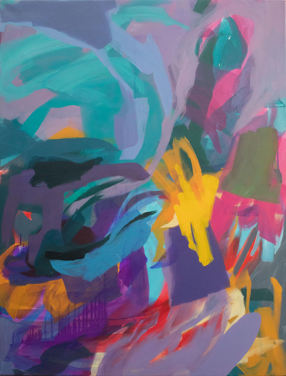Visible No. 19 by Petra Penz 