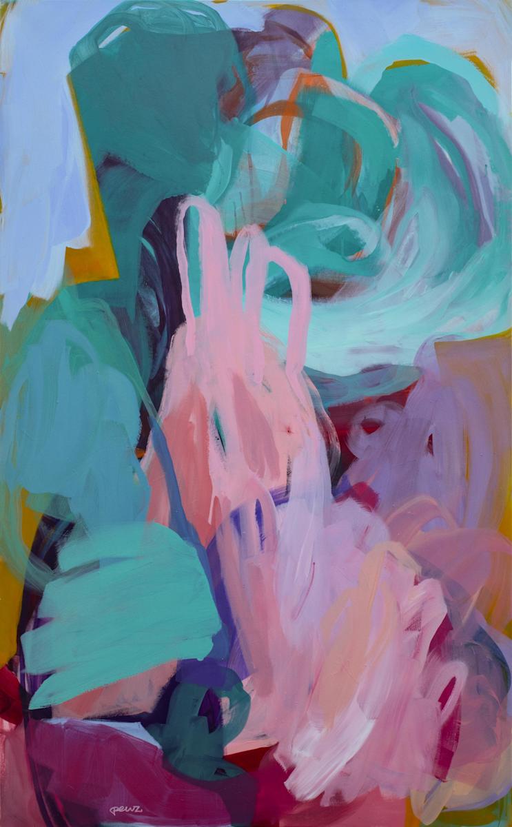 Visible No. 05 by Petra Penz, Image 12.