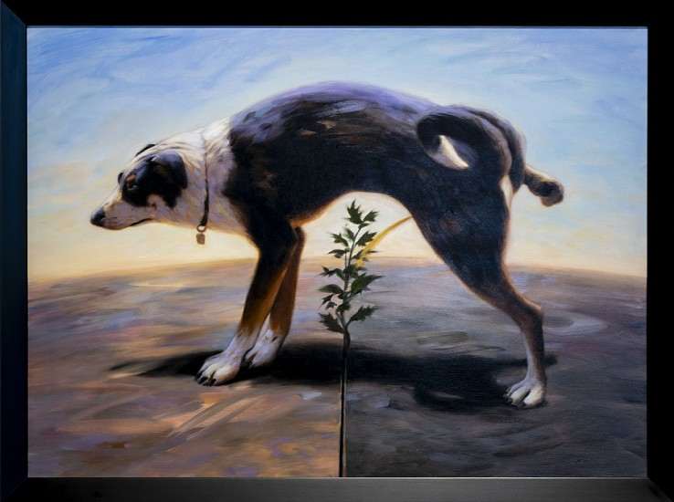 Border by Chuck Forsman, Image 2.