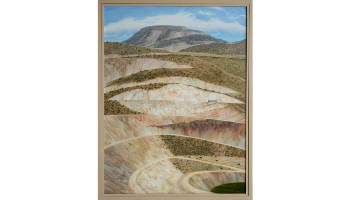 Matter by Chuck Forsman, Image 2.