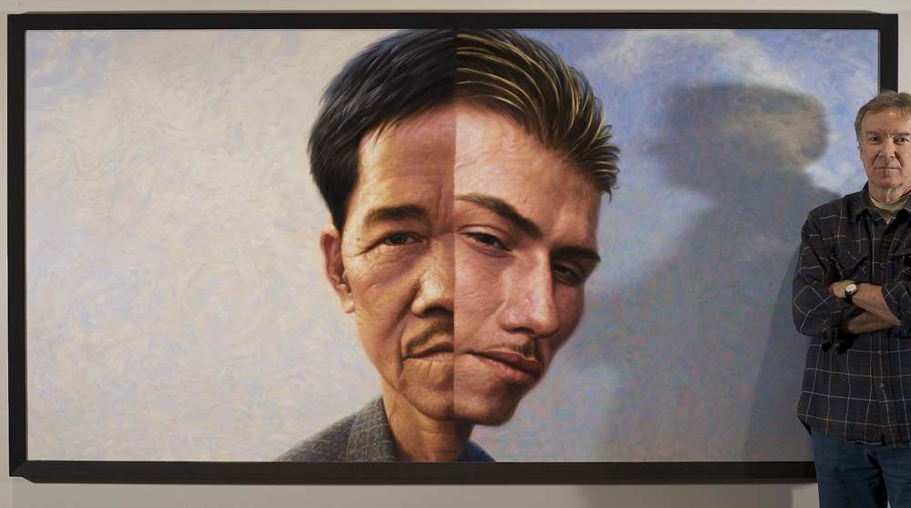 Vietnamerican by Chuck Forsman, Image 1.