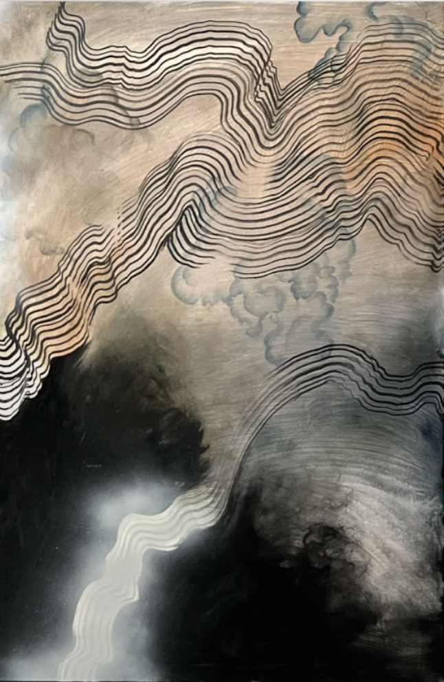 Origins; Song of Healing by Bianca Valencia Criscuolo 