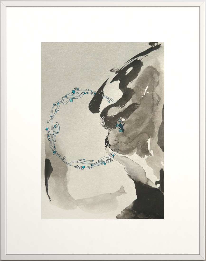 Observing Silence: Promise of Providence by Bianca Valencia Criscuolo 