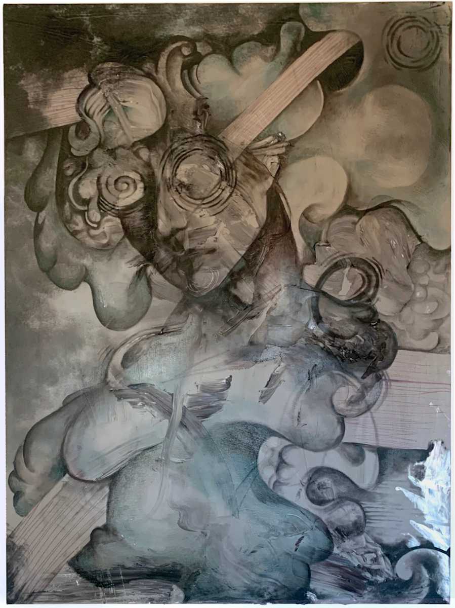 MUSES: First Love by Bianca Valencia Criscuolo 