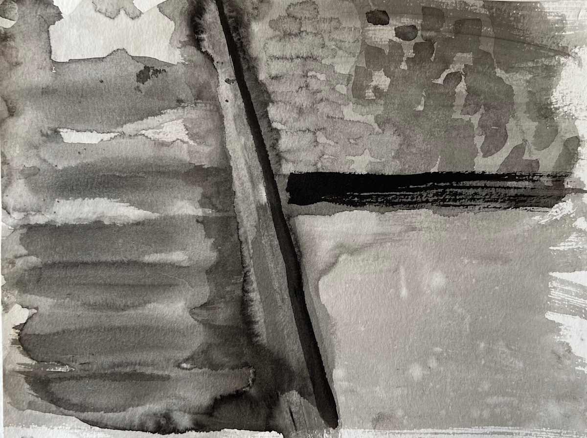 baltimore basement by basil valentine, Image 1.
