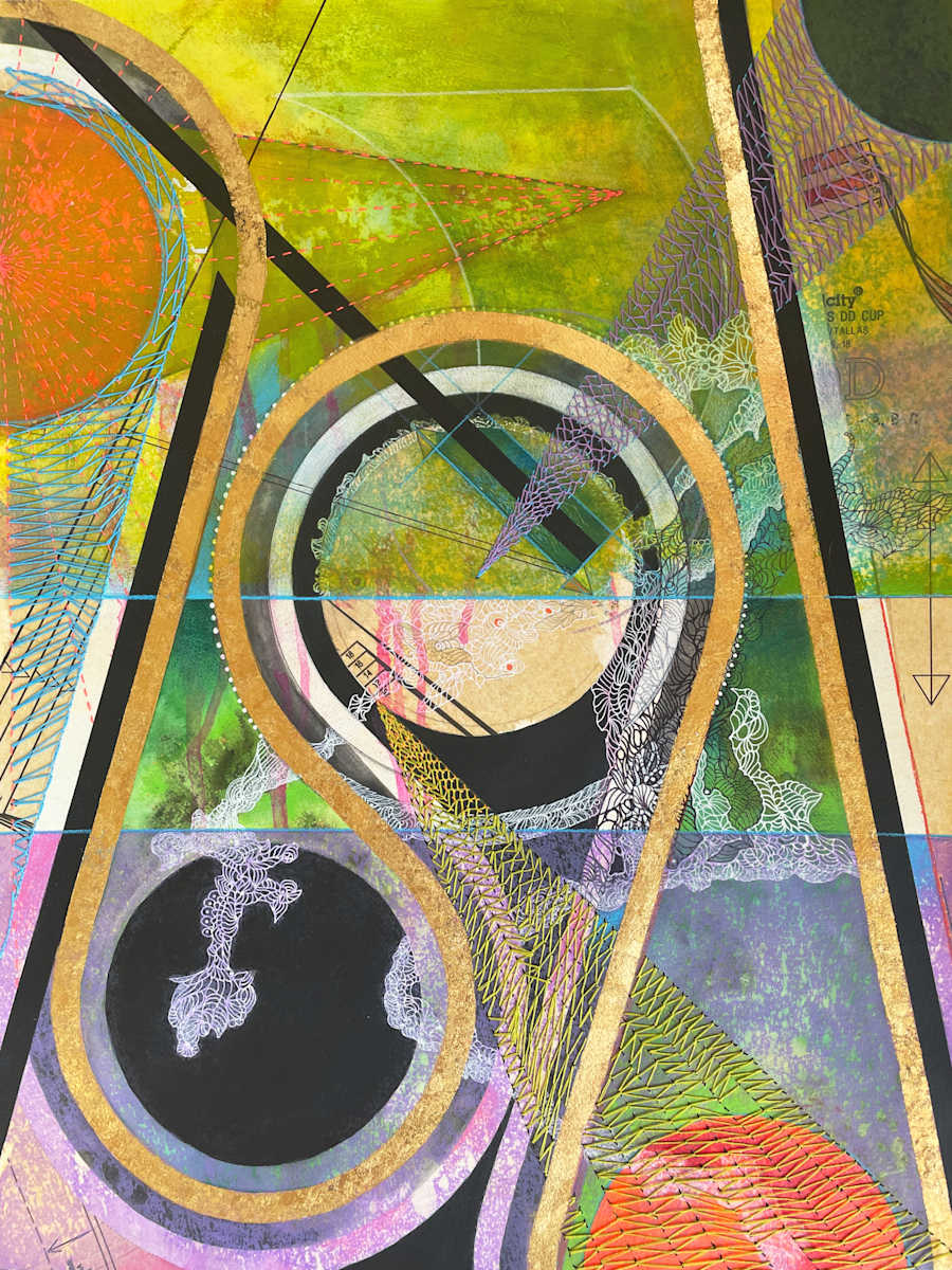 Collaboration #1 by Elisha Frontz, Image 1.