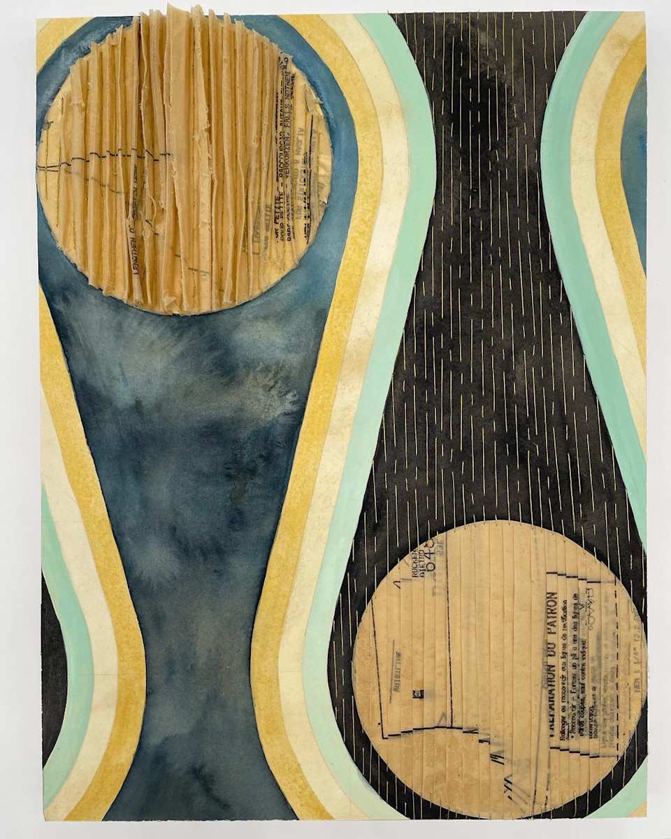 Tidal: A2 by Elisha Frontz 