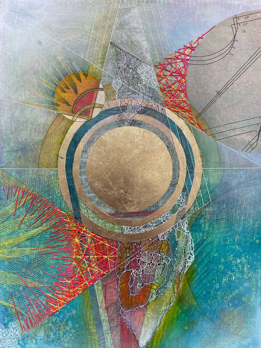 Collaboration #5 by Elisha Frontz, Image 1.