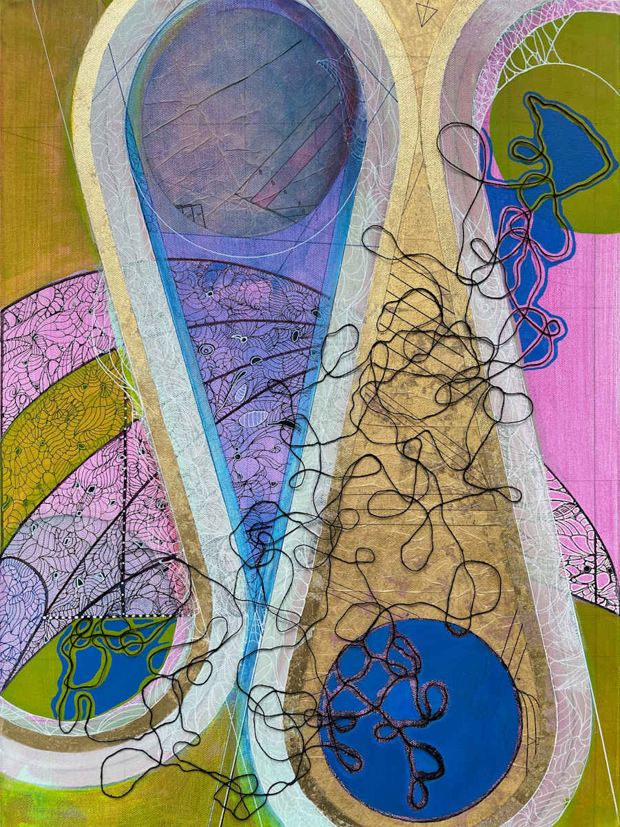 Collaboration #6 by Elisha Frontz, Image 1.