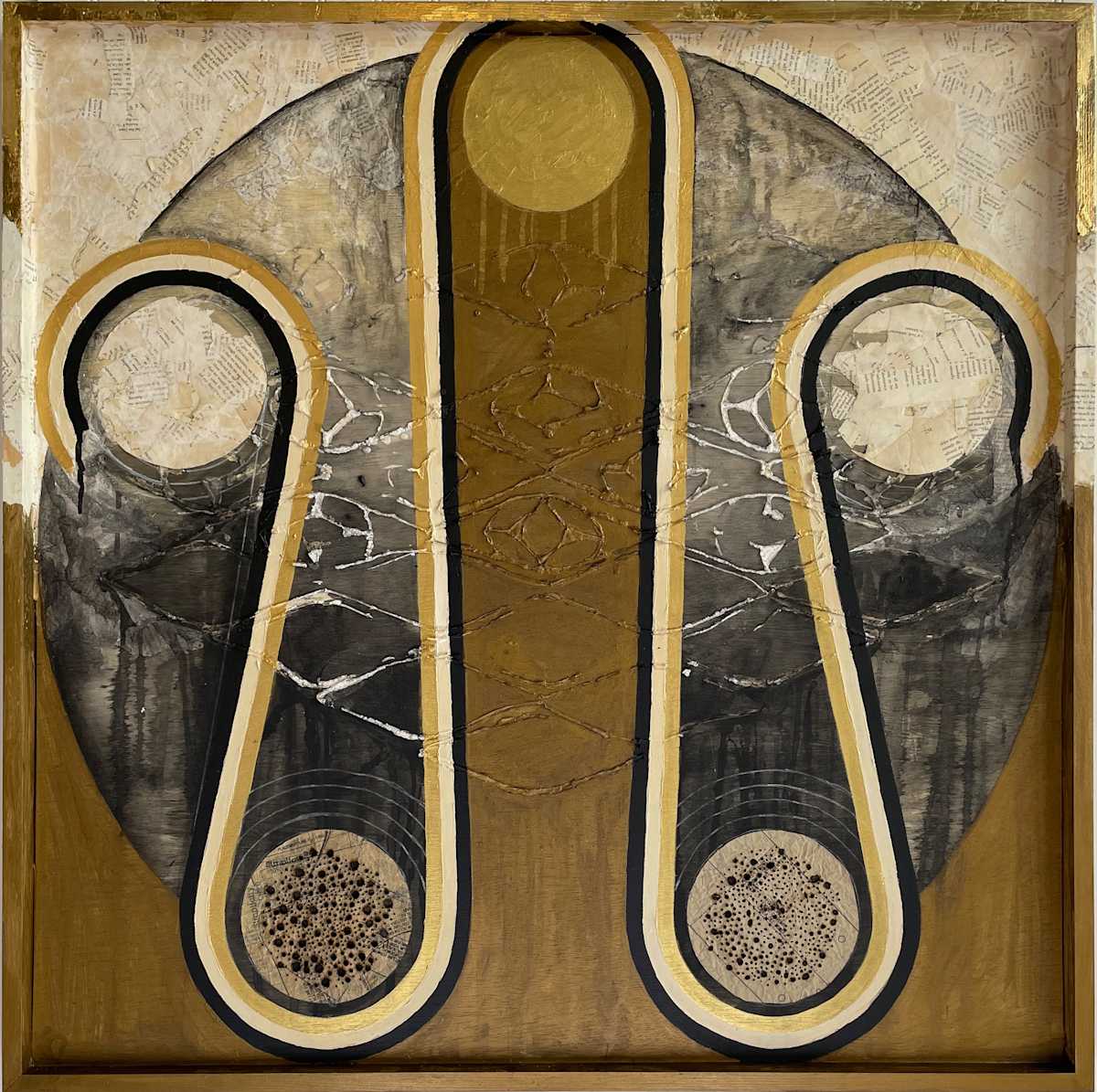 Reincarnation by Elisha Frontz 