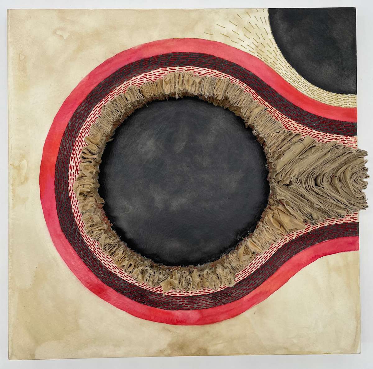 Circulatory: 1.25 by Elisha Frontz 