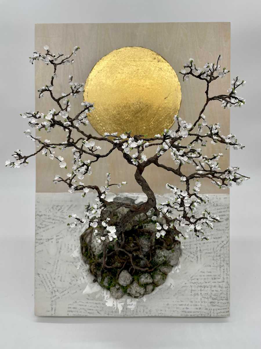 Prologue by Elisha Frontz 