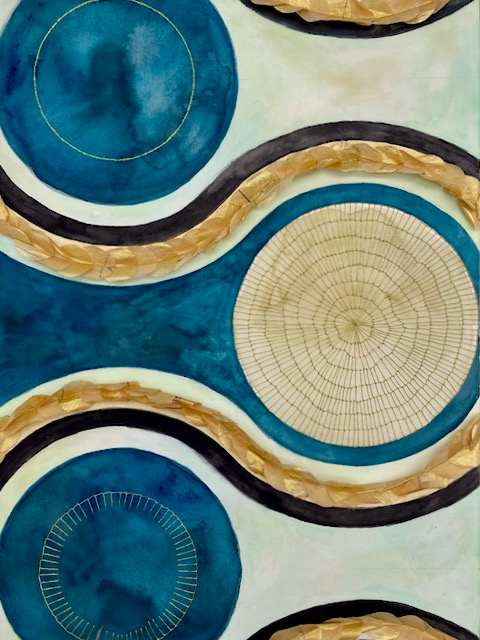 Tidal: 2.75 by Elisha Frontz 