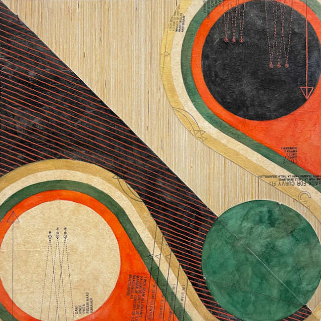 Tiger Lily Dreaming: 3.0 by Elisha Frontz 