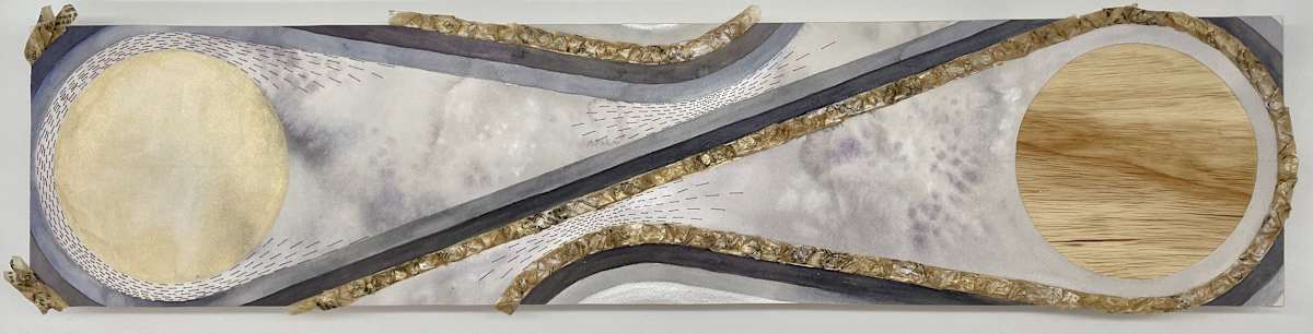 Into the Mystic by Elisha Frontz 