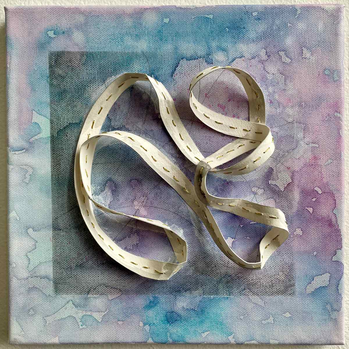 I wonder what life would be like by Elisha Frontz 